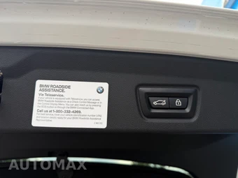 2023 BMW 4 Series Gran Coupe 430i xDrive Sedan M SPORT LINE - miniatura 7