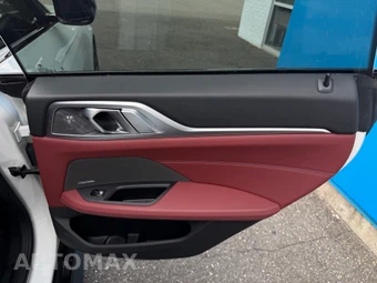 2023 BMW 4 Series Gran Coupe 430i xDrive Sedan M SPORT LINE - miniatura 9