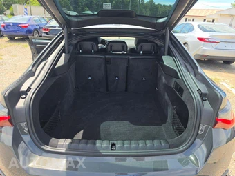 2023 BMW 4 Series Gran Coupe 430i xDrive Sedan M SPORT LINE - miniatura 11