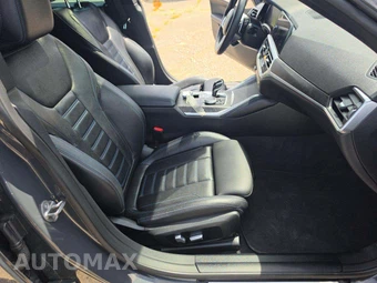 2023 BMW 4 Series Gran Coupe 430i xDrive Sedan M SPORT LINE - miniatura 15