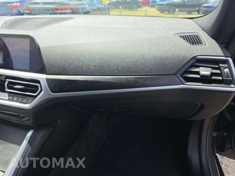 2023 BMW 4 Series Gran Coupe 430i xDrive Sedan M SPORT LINE - miniatura 16