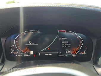 2023 BMW 4 Series Gran Coupe 430i xDrive Sedan M SPORT LINE - miniatura 6