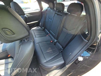 2023 BMW 4 Series Gran Coupe 430i xDrive Sedan M SPORT LINE - miniatura 13
