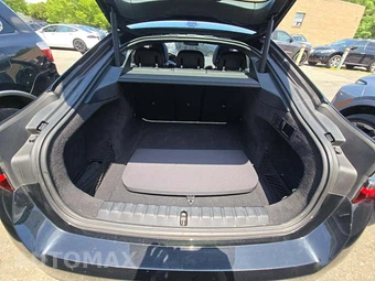 2023 BMW 4 Series Gran Coupe 430i xDrive Sedan M SPORT LINE - miniatura 14