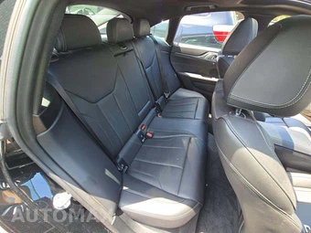 2023 BMW 4 Series Gran Coupe 430i xDrive Sedan M SPORT LINE - miniatura 16