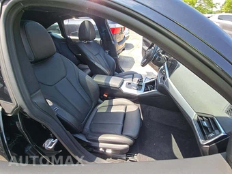 2023 BMW 4 Series Gran Coupe 430i xDrive Sedan M SPORT LINE - miniatura 18