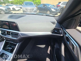 2023 BMW 4 Series Gran Coupe 430i xDrive Sedan M SPORT LINE - miniatura 19