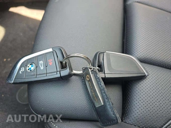 2023 BMW 4 Series Gran Coupe 430i xDrive Sedan M SPORT LINE - miniatura 8