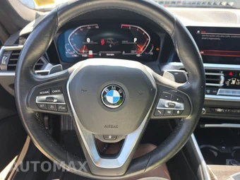 2023 BMW 4 Series Gran Coupe 430i xDrive Sedan - miniatura 10