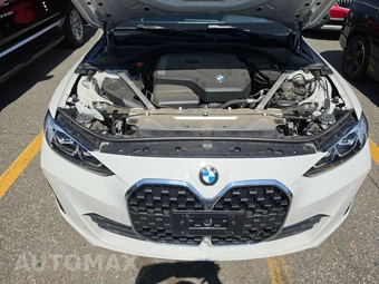 2023 BMW 4 Series Gran Coupe 430i xDrive Sedan - miniatura 15