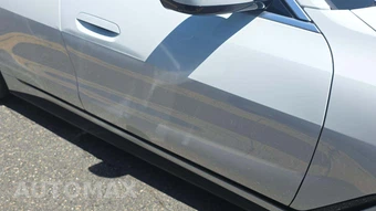 2023 BMW 4 Series Gran Coupe 430i xDrive Sedan - miniatura 22