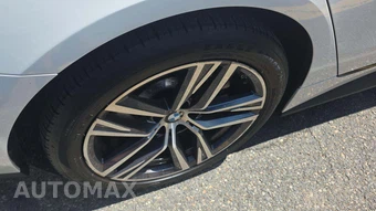 2023 BMW 4 Series Gran Coupe 430i xDrive Sedan - miniatura 27