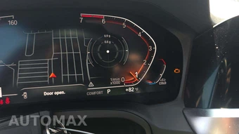 2023 BMW 4 Series Gran Coupe 430i xDrive Sedan - miniatura 28