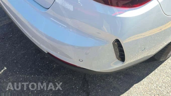 2023 BMW 4 Series Gran Coupe 430i xDrive Sedan - miniatura 31