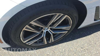 2023 BMW 4 Series Gran Coupe 430i xDrive Sedan - miniatura 32