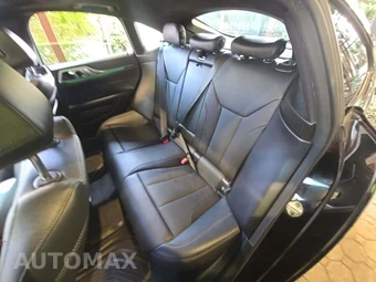 2023 BMW 4 Series Gran Coupe 430i xDrive Sedan - miniatura 13
