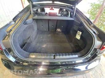2023 BMW 4 Series Gran Coupe 430i xDrive Sedan - miniatura 14