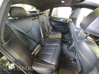 2023 BMW 4 Series Gran Coupe 430i xDrive Sedan - miniatura 16
