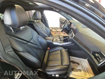 2023 BMW 4 Series Gran Coupe 430i xDrive Sedan - miniatura 18