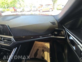2023 BMW 4 Series Gran Coupe 430i xDrive Sedan - miniatura 19