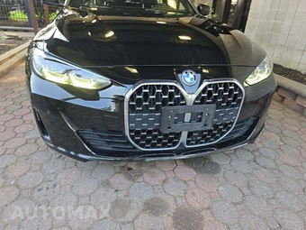 2023 BMW 4 Series Gran Coupe 430i xDrive Sedan - miniatura 21
