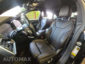2023 BMW 4 Series Gran Coupe 430i xDrive Sedan - miniatura 6