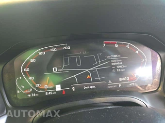 2023 BMW 4 Series Gran Coupe 430i xDrive Sedan - miniatura 9
