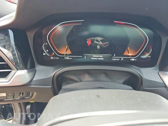 2023 BMW 4 Series Gran Coupe 430i xDrive Sedan - miniatura 12