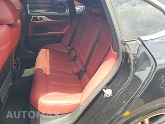 2023 BMW 4 Series Gran Coupe 430i xDrive Sedan - miniatura 13