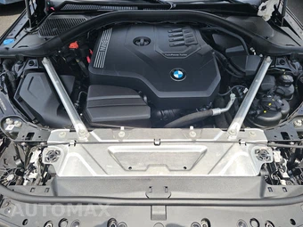 2023 BMW 4 Series Gran Coupe 430i xDrive Sedan - miniatura 15