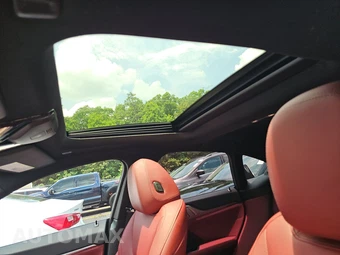 2023 BMW 4 Series Gran Coupe 430i xDrive Sedan - miniatura 18