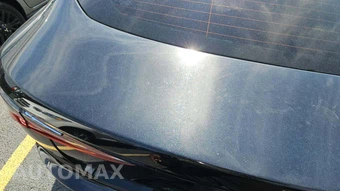 2023 BMW 4 Series Gran Coupe 430i xDrive Sedan - miniatura 26