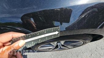 2023 BMW 4 Series Gran Coupe 430i xDrive Sedan - miniatura 30