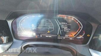 2023 BMW 4 Series Gran Coupe 430i xDrive Sedan - miniatura 33