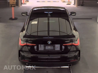 2023 BMW 4 Series Gran Coupe 430i xDrive Sedan - miniatura 5
