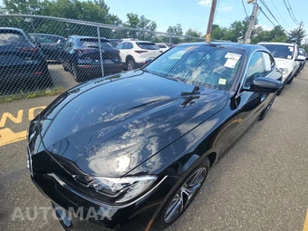 2023 BMW 4 Series Gran Coupe 430i xDrive Sedan