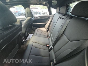 2023 BMW 4 Series Gran Coupe 430i xDrive Sedan - miniatura 13