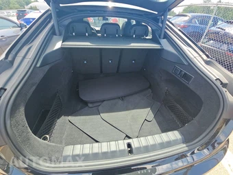 2023 BMW 4 Series Gran Coupe 430i xDrive Sedan - miniatura 16