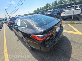 2023 BMW 4 Series Gran Coupe 430i xDrive Sedan - miniatura 6