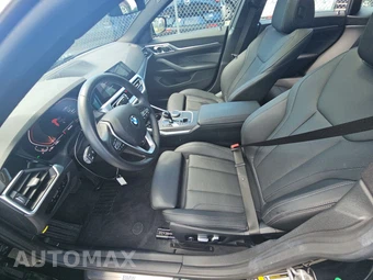 2023 BMW 4 Series Gran Coupe 430i xDrive Sedan - miniatura 7