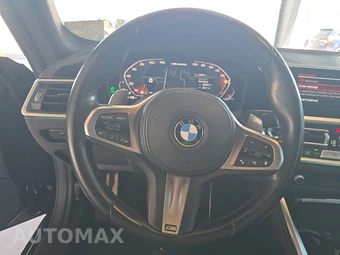 2023 BMW 4 Series Gran Coupe M440i Sedan - miniatura 10