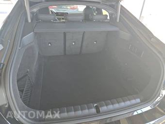 2023 BMW 4 Series Gran Coupe M440i Sedan - miniatura 17