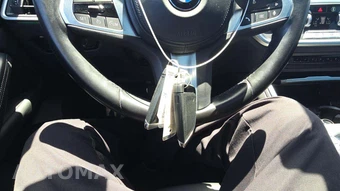 2023 BMW 4 Series Gran Coupe M440i Sedan - miniatura 18
