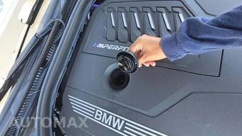 2023 BMW 4 Series Gran Coupe M440i Sedan - miniatura 19