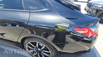 2023 BMW 4 Series Gran Coupe M440i Sedan - miniatura 23