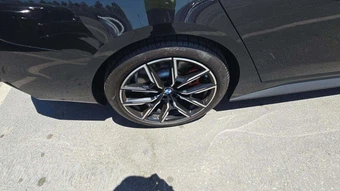 2023 BMW 4 Series Gran Coupe M440i Sedan - miniatura 24