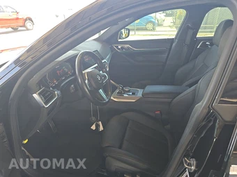 2023 BMW 4 Series Gran Coupe M440i Sedan - miniatura 7