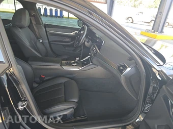 2023 BMW 4 Series Gran Coupe M440i Sedan - miniatura 8