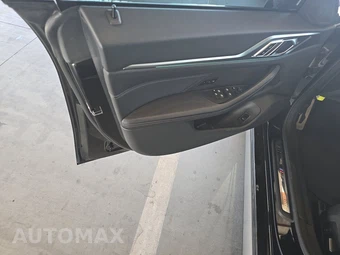 2023 BMW 4 Series Gran Coupe M440i Sedan - miniatura 9