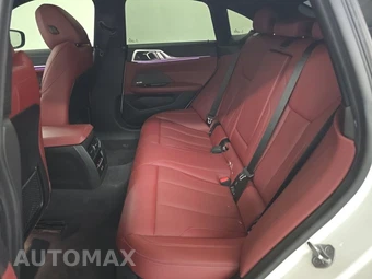 2023 BMW 4 Series Gran Coupe M440i xDrive Sedan - miniatura 13
